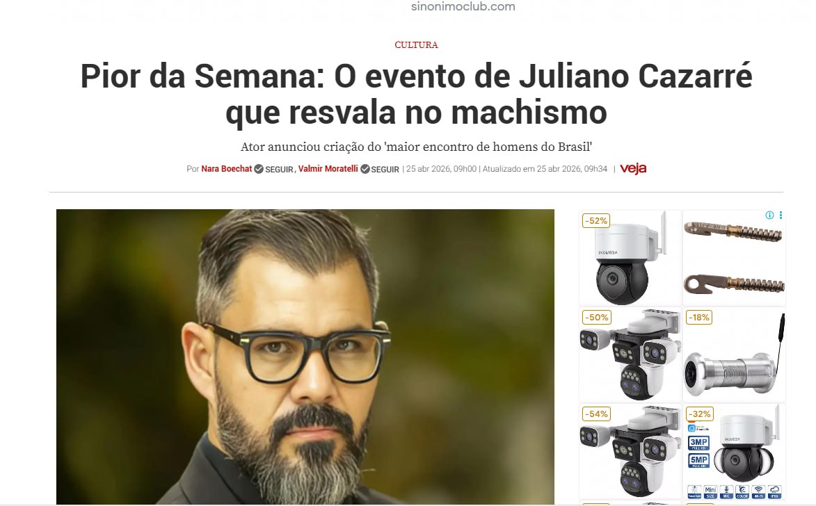 Cláudia Vazquez tweet media