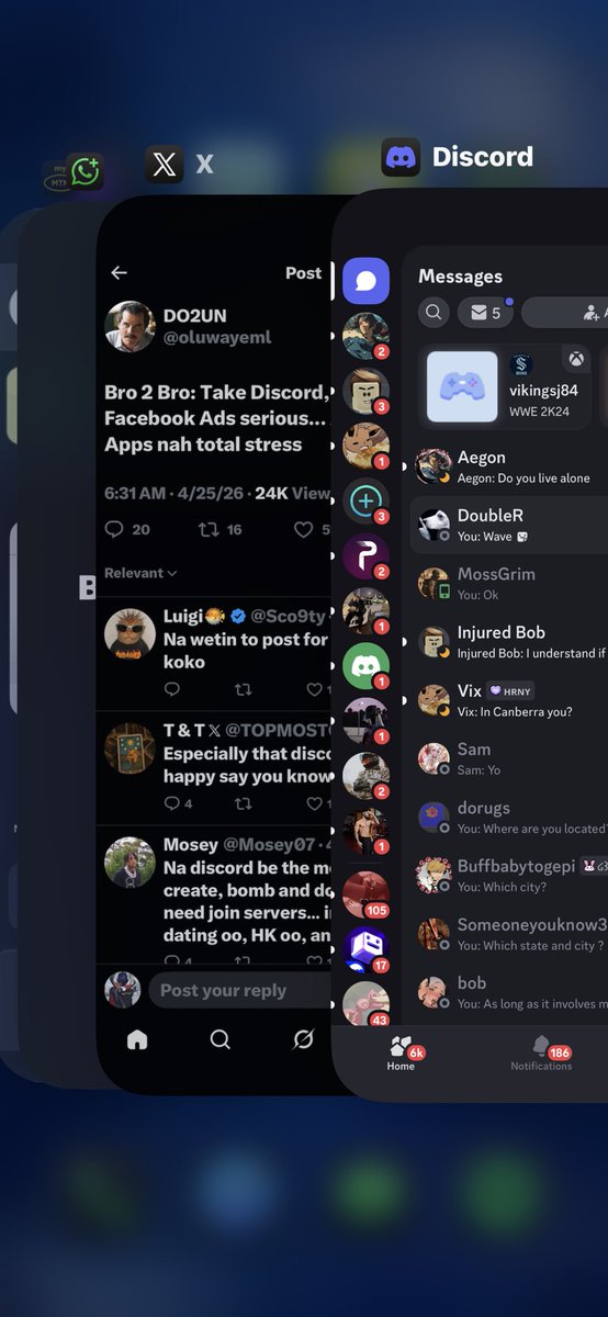 Temilade tweet media