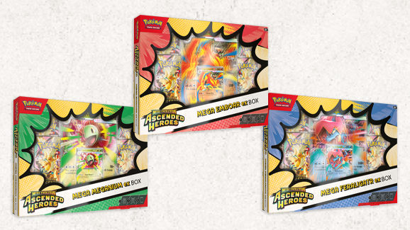Pokemon TCG Restocks & News tweet media