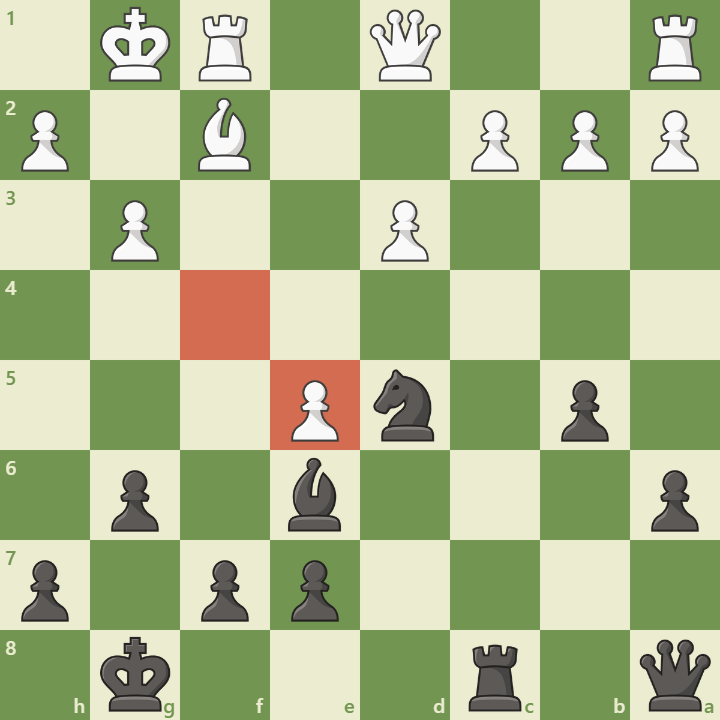 BugSerge's tweet photo. Black to play and win https://t.co/xr2xKMTXq0