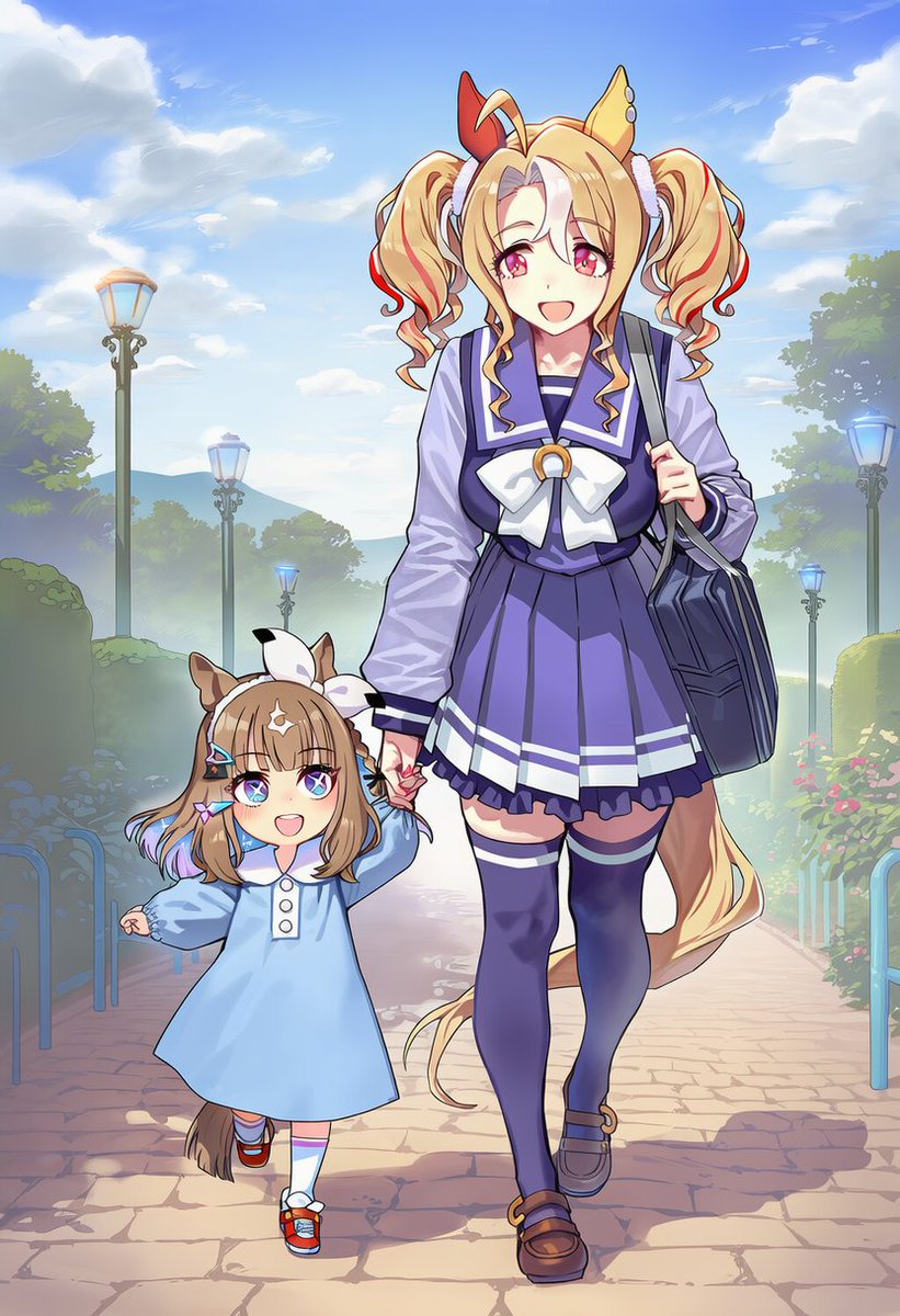 バムバム tweet media