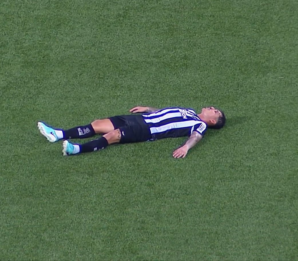 JEFERSON ★彡 tweet media