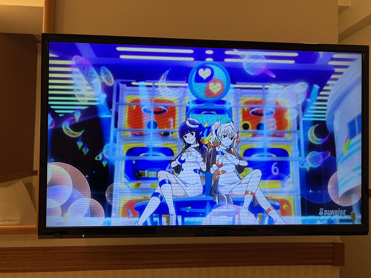 ADMIRAL-Yu tweet media