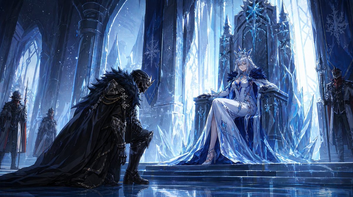 Captain Alberich tweet media