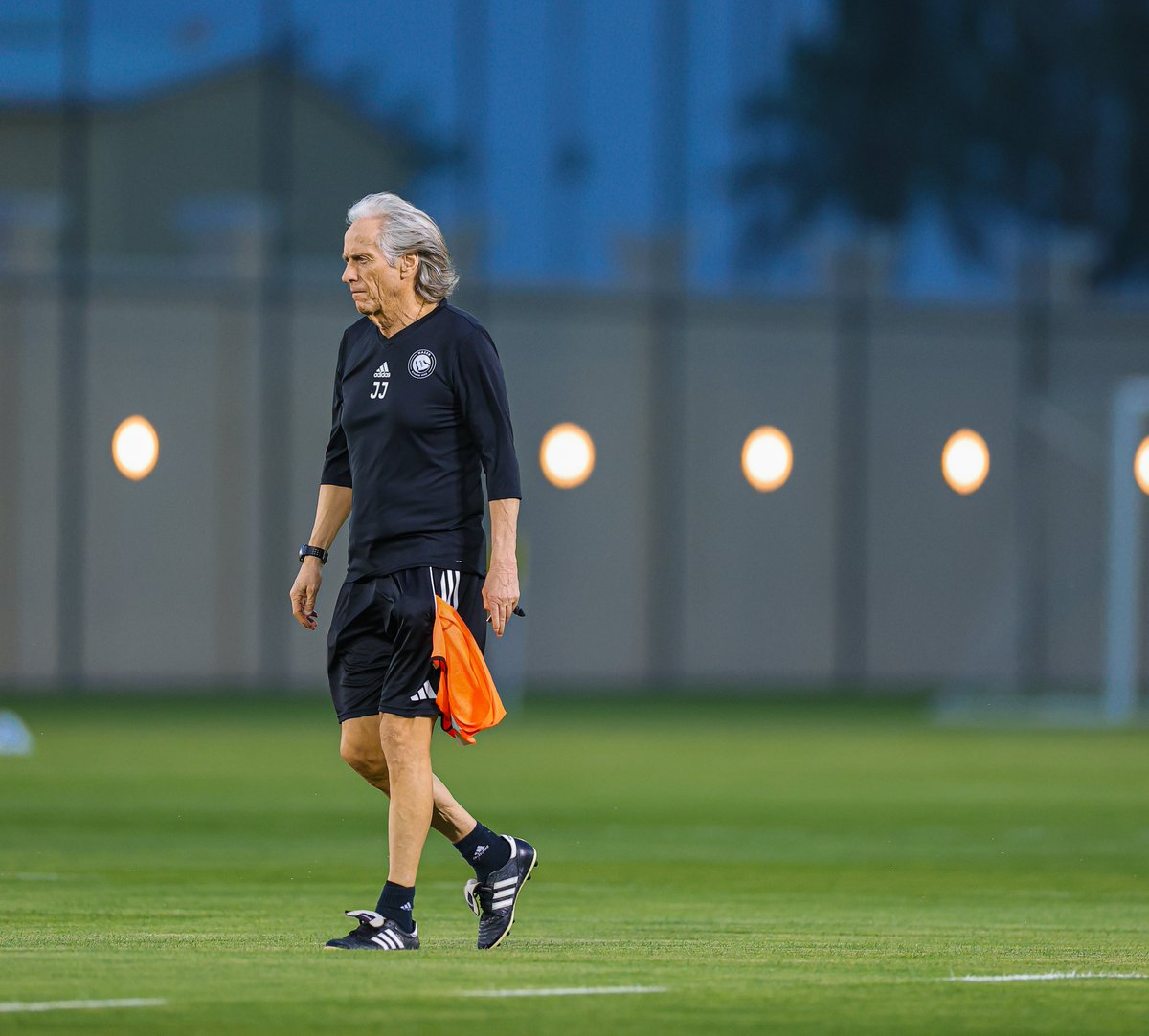 نادي النصر السعودي tweet media