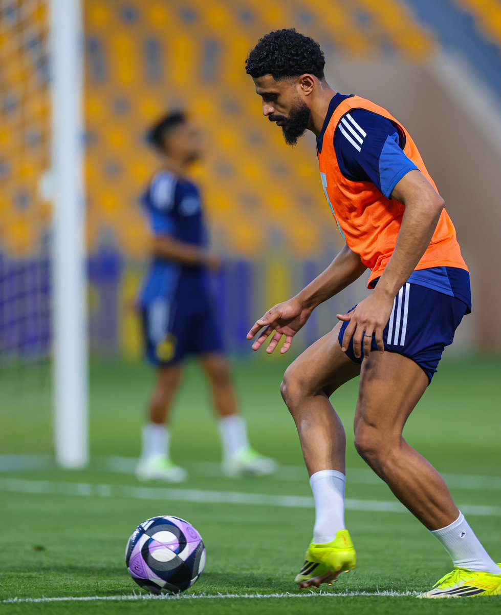 نادي النصر السعودي tweet media