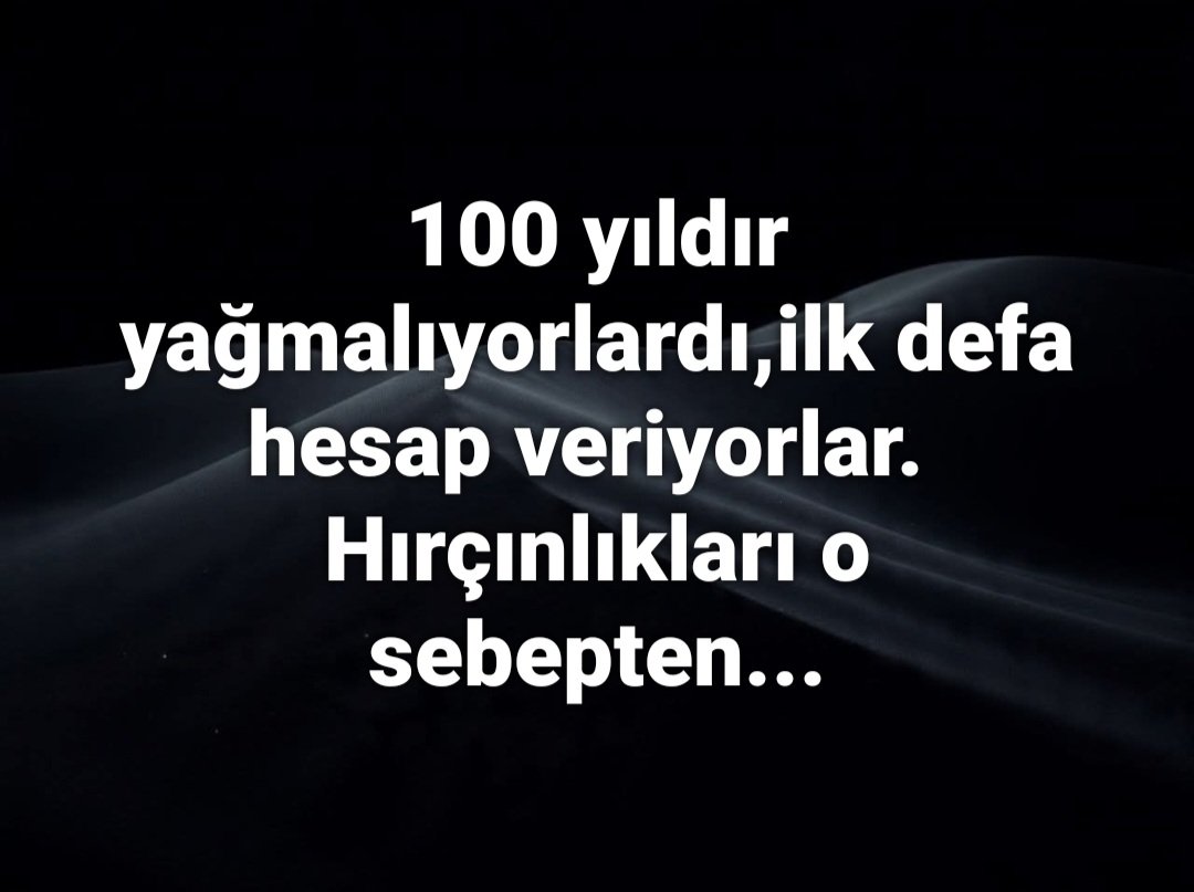 Dostbildiklerim's tweet photo. https://t.co/mH3n94OEPD