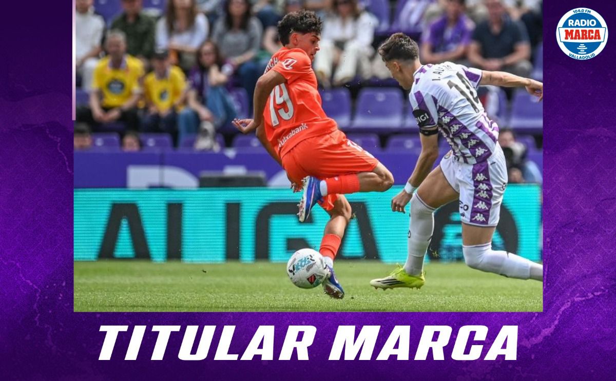 MARCA VALLADOLID tweet media