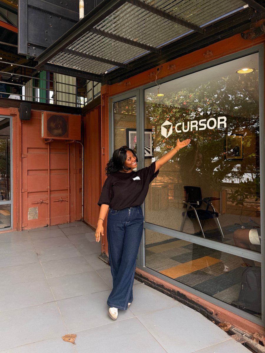 Mercy Thaddeus tweet media