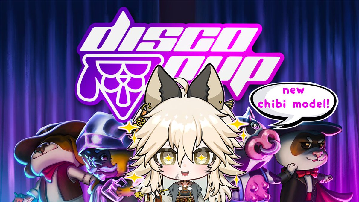 シバたん tweet media