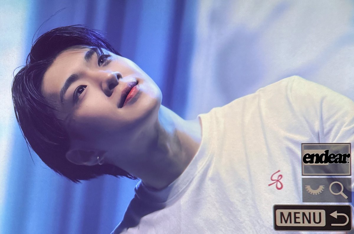 endearO123's tweet photo. 260425 Re:Connect preview 
  
🦍🪽
   
#와이엇 #WYATT #온앤오프 #ONF https://t.co/QqS1GlIlt4