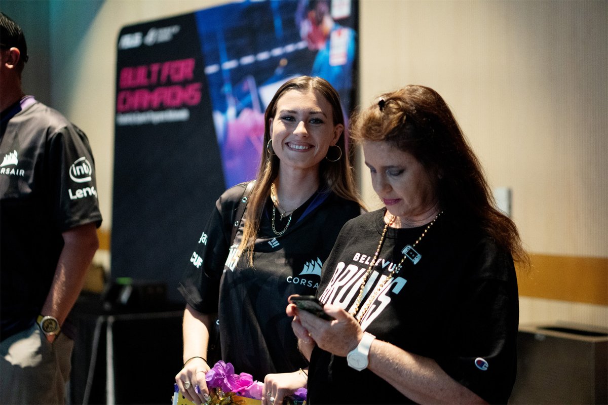 College Esports News 🔥 tweet media