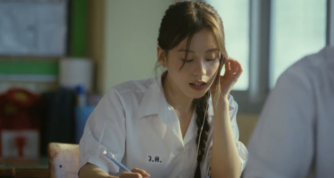 PlaiFii | ปลัยฟริ้ 🤍🌟 tweet media