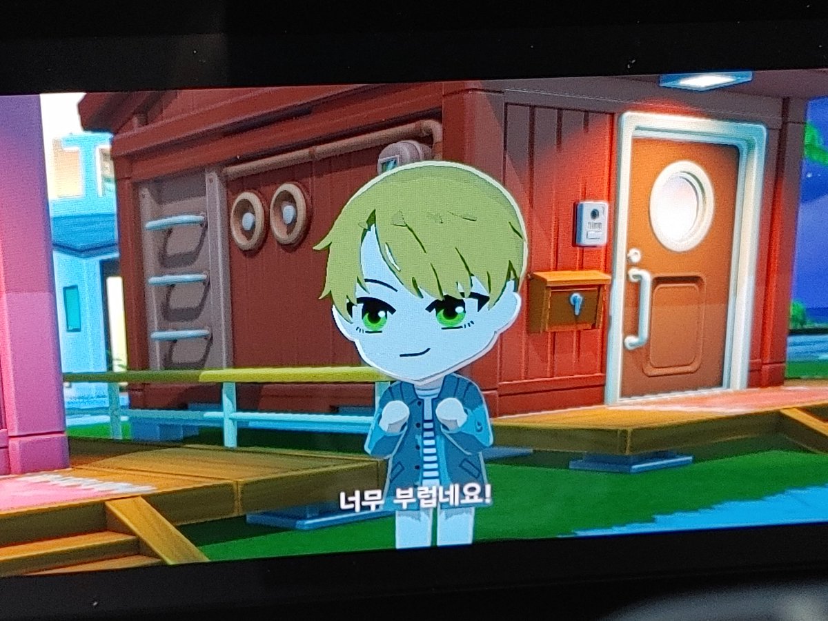 행복한 은수 tweet media