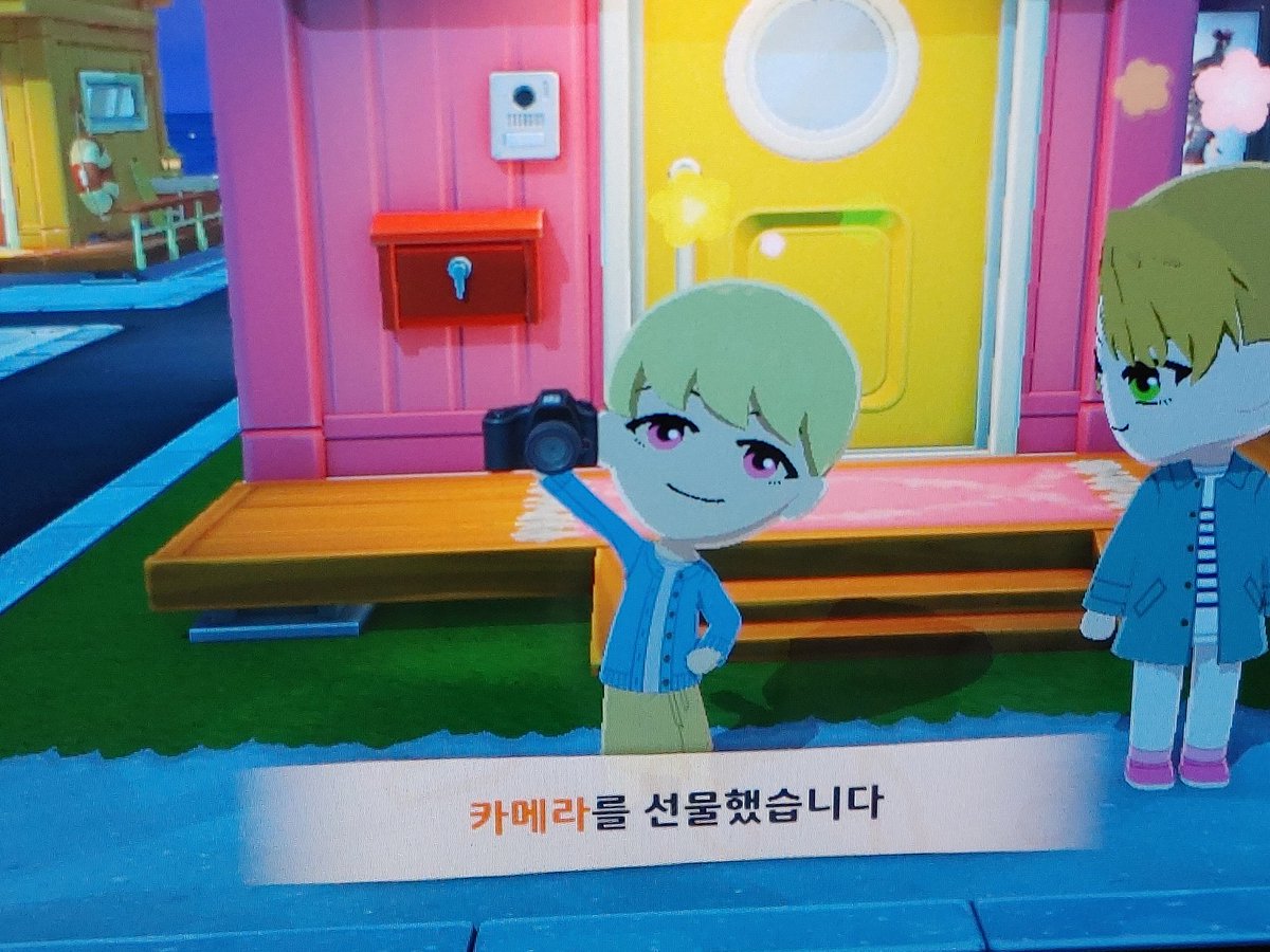 행복한 은수 tweet media