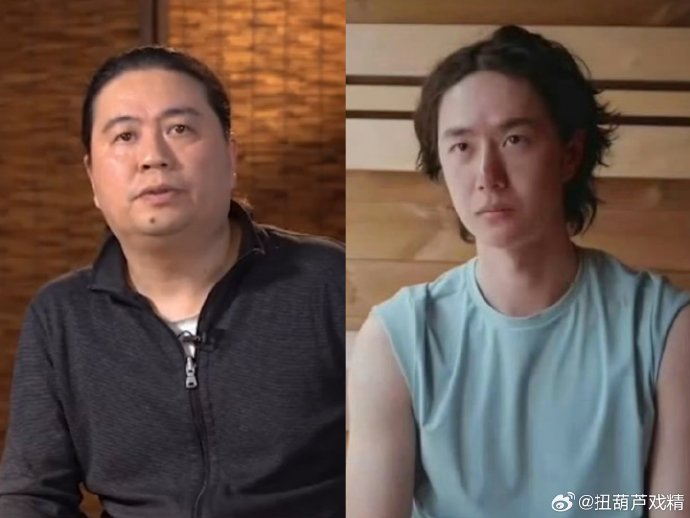 Di_legion - Karma is bitch tweet media