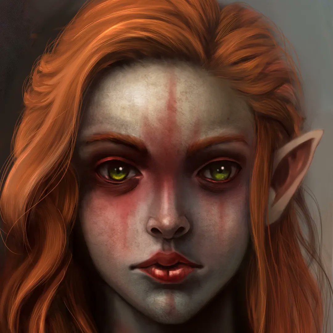 Vincent Corvus || Commissions open tweet media