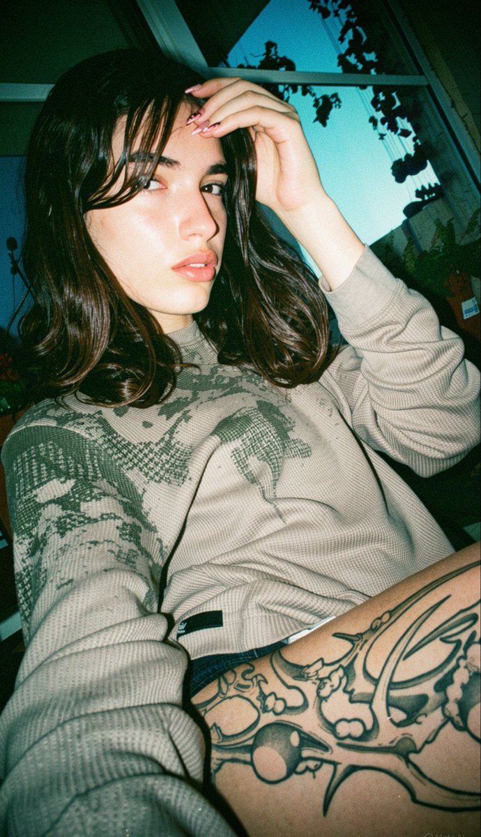 arieladearmas23's tweet image. Do I look fem? 🩵 #trans #transgirl