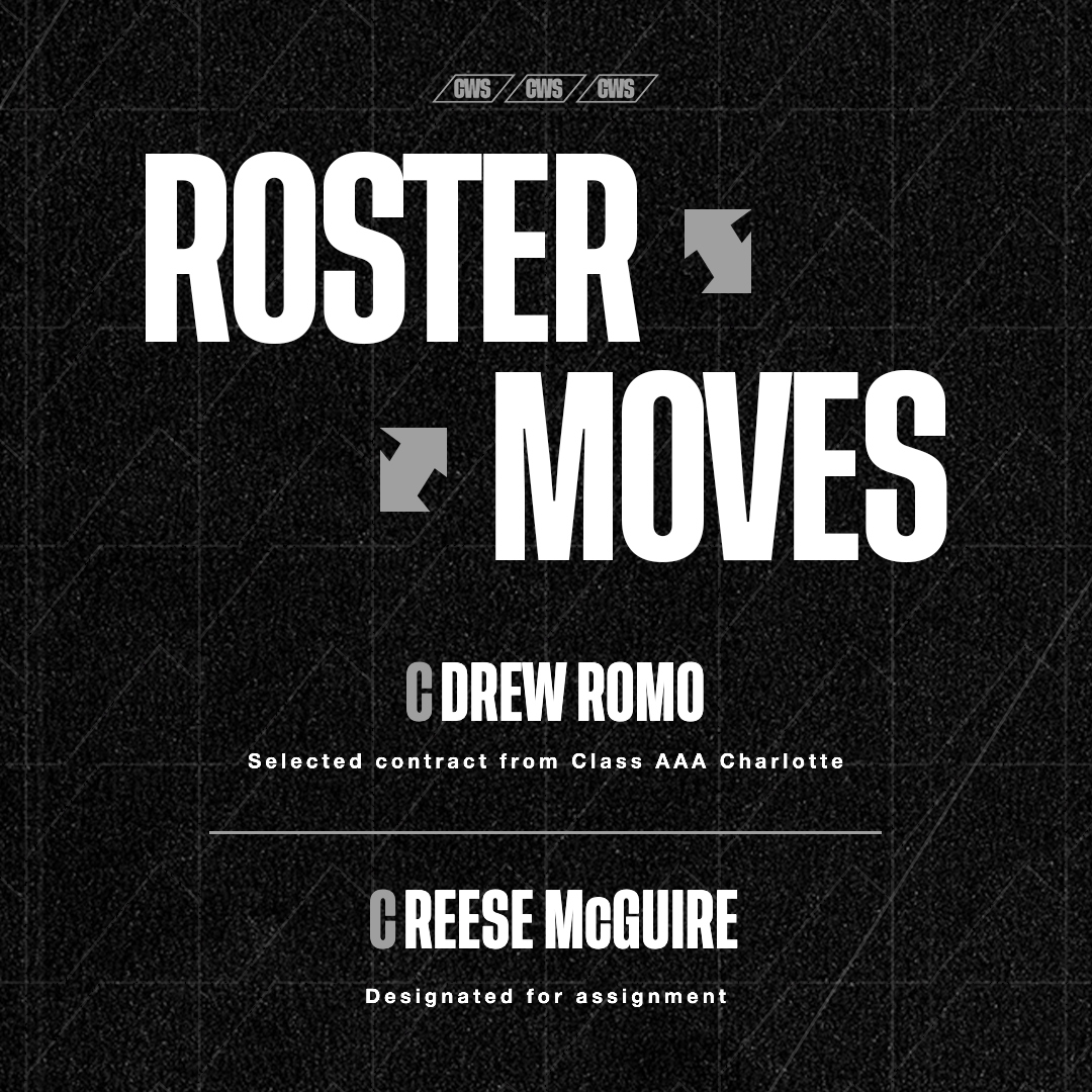 Chicago White Sox tweet media