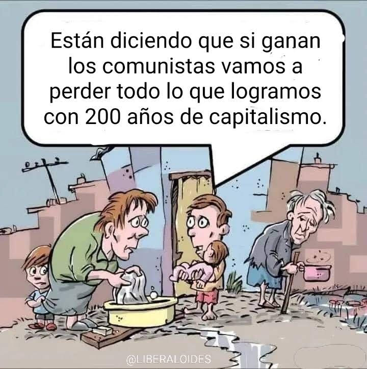 Derechistas con cero IQ tweet media