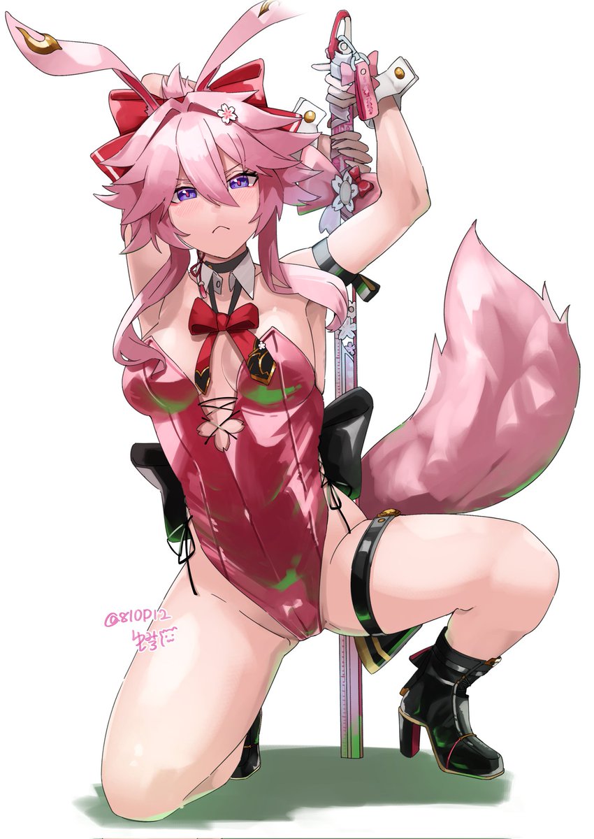 EVANESCIA tweet media