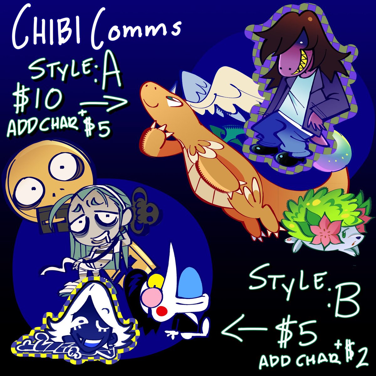 Mark 🎣🦭COMMS:CLOSED tweet media