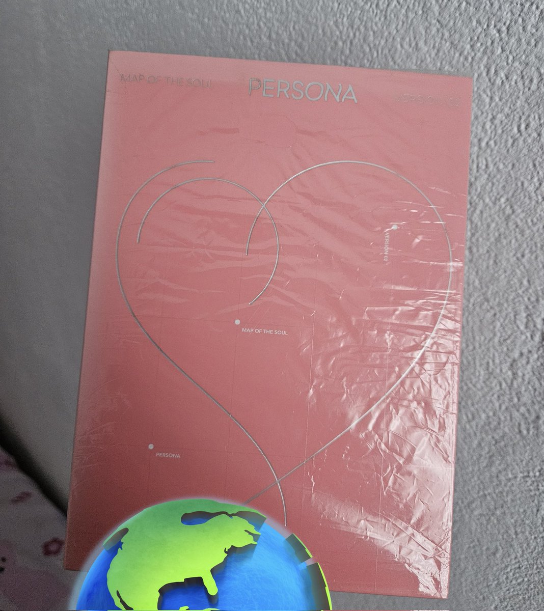 bia vai ver o bts e en | arirang ⊹ ִֶָ𓏲࣪ tweet media