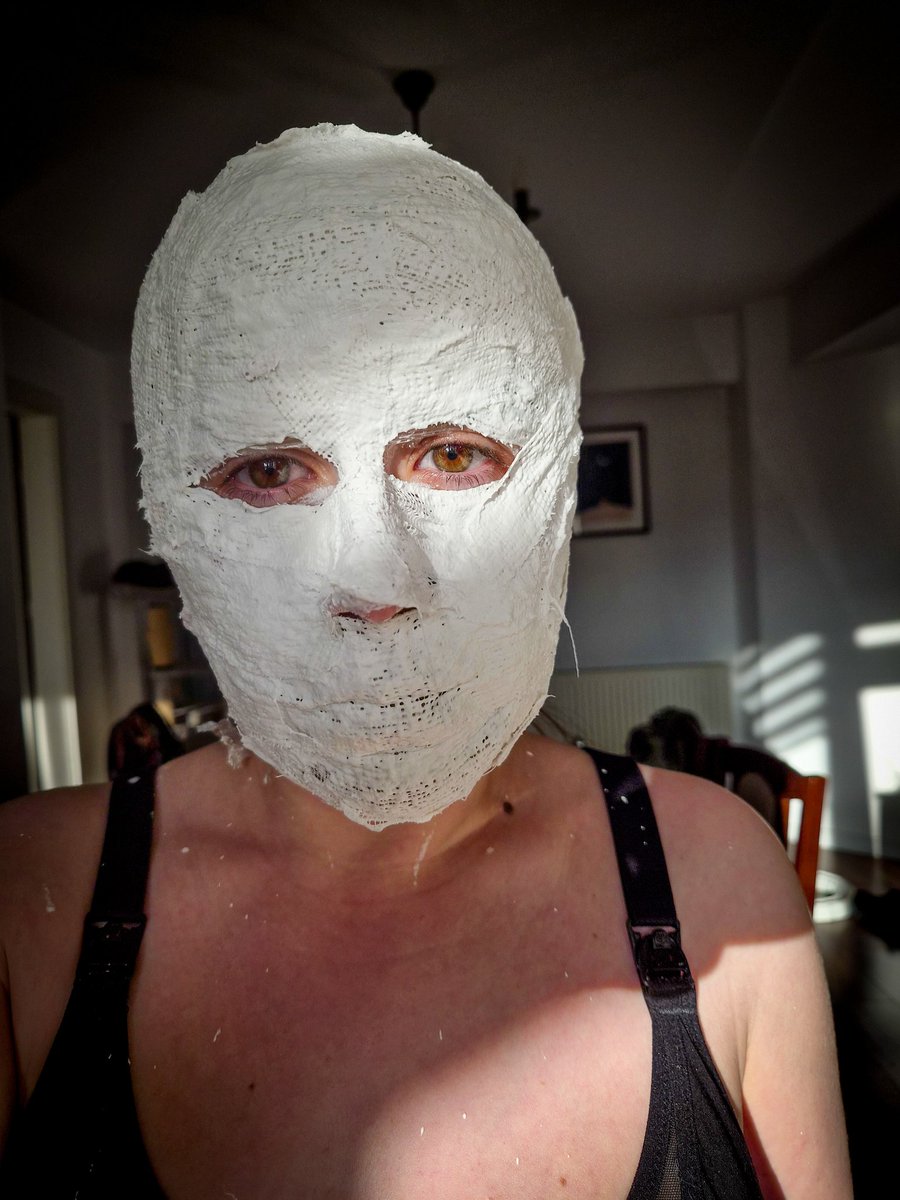 Alexandra, Advent of Cosplay tweet media