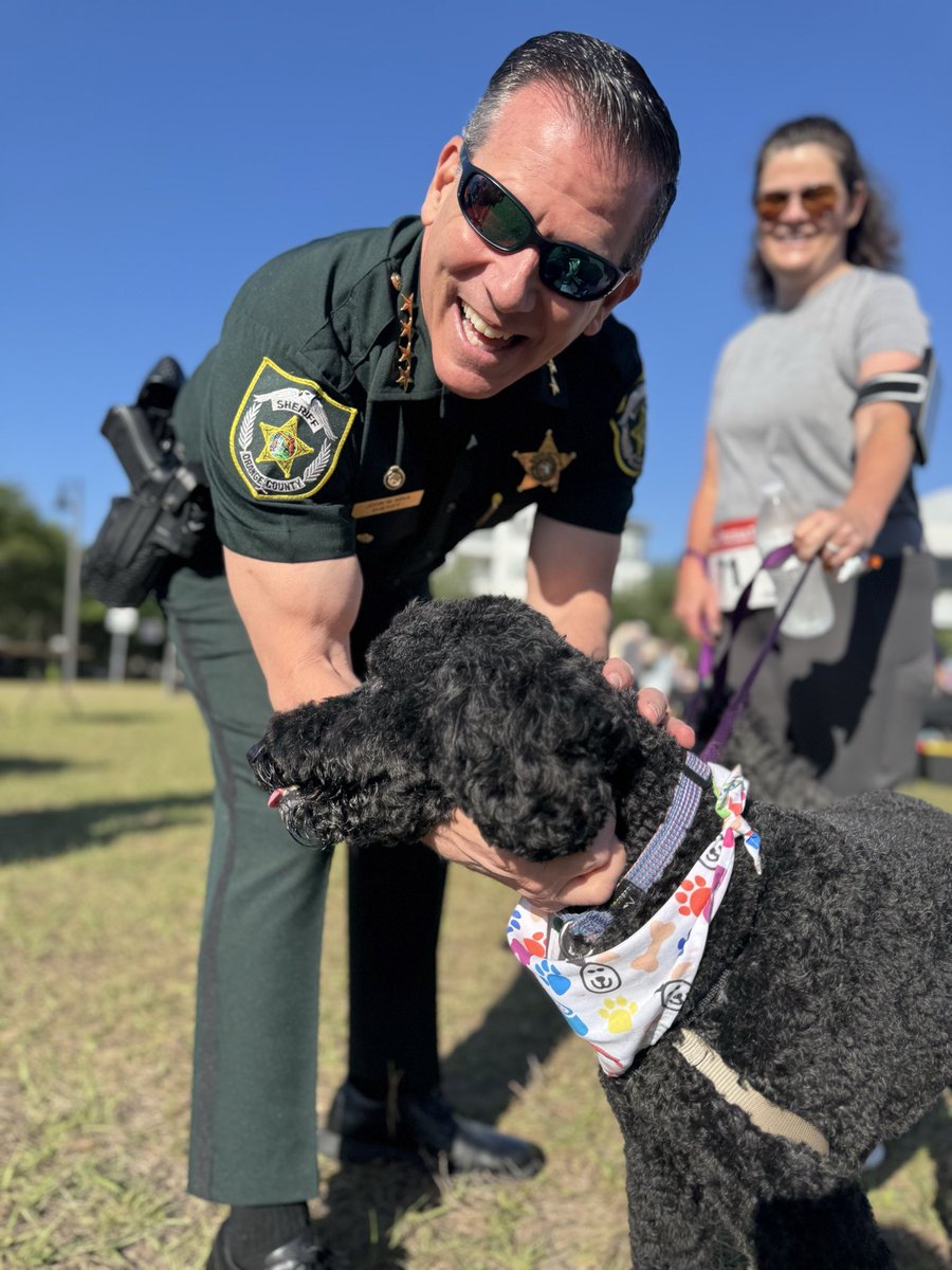 Orange County Sheriff's Office tweet media