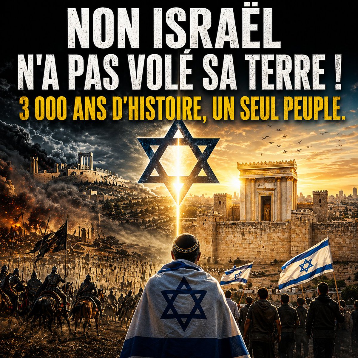 Go Woke Go Broke ⚜️🇫🇷✝️✡️🕉️ tweet media