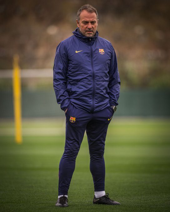 Alex Delmas tweet media