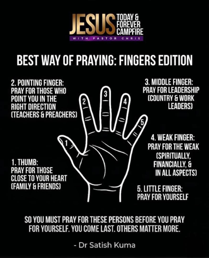 whilprincess's tweet photo. Be an extraordinary Christian! Pray for others more, for there's a greater blessing in doing that. https://t.co/CUo0uUQiM2