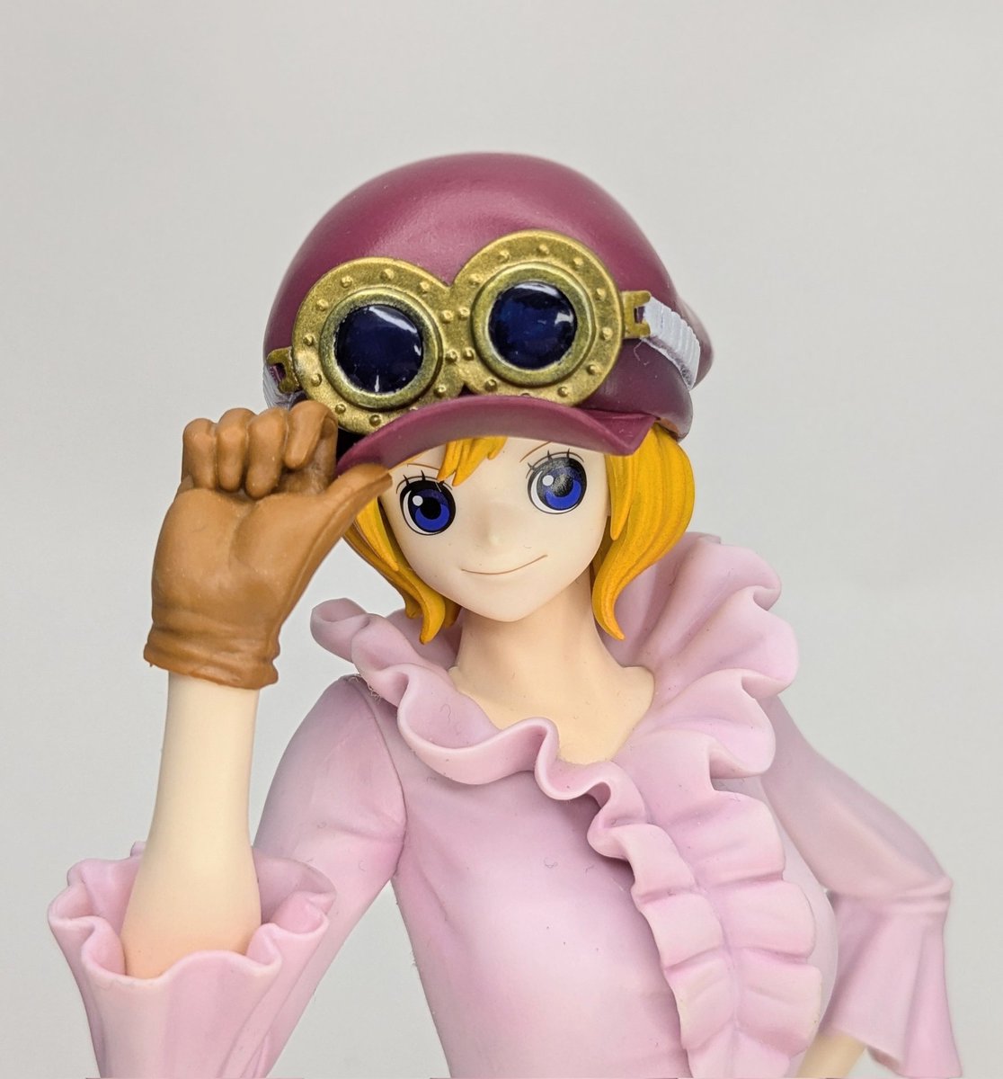 マルガリータ・マルコメ tweet media