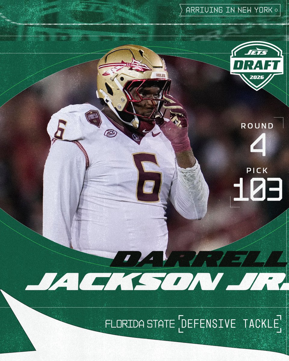 New York Jets tweet media