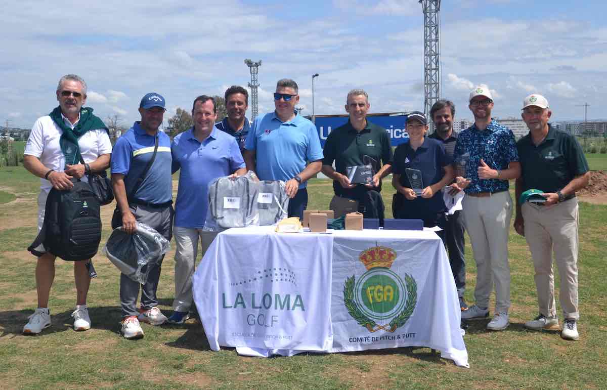 RFGA - Oficial tweet media