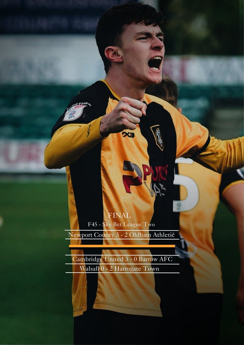 NewportCountyAR's tweet image. ⏱️FINAAAAAAAALOFKEOQJCOWVKQRPVRO1FVLFQLFVOQFOVQLFVLQGQGLG LWGLWLG LQFOVLQOFV1DOHLQFLBOFLVOWGOQFOFQOFQ0FKQCOQFJWOCWKCPWCKWCOWKVWPCKWVOWGKWCOWCOKWBWIWHDIDGWIQGWUQGW8QVE8QHW8QHSIQ9QJDKPWKW0QHE9QHE9WHE9QJWPWKEBQOJD9DJDOQP1PRBVRIS9QEQLRBW9SHQ9QODBQ8DHIQ

#NEW 3 - 2 #OLD