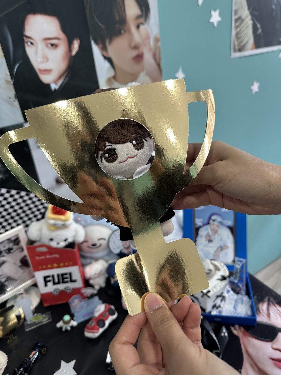 FATED FOUR ✨ tweet media