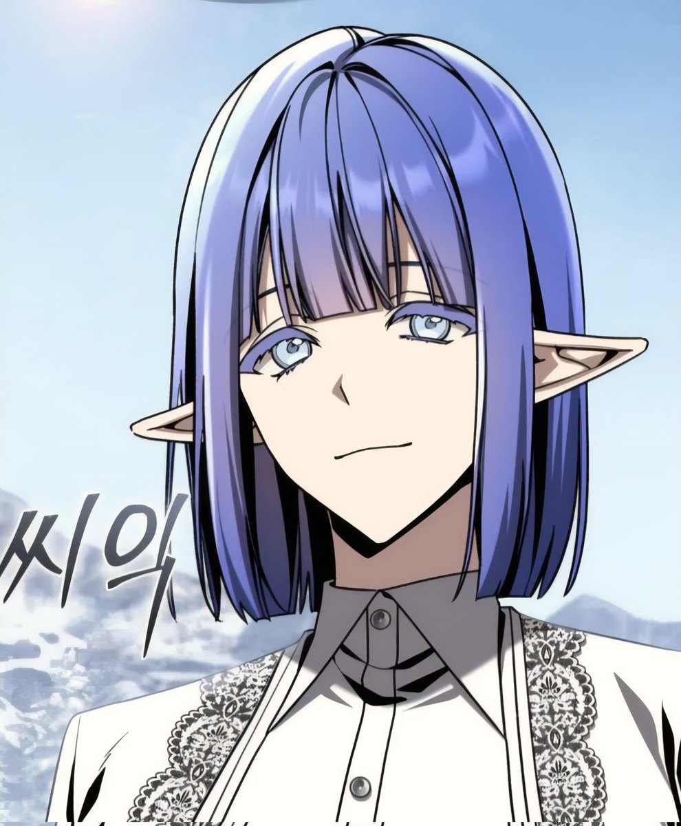 Diverskyy's tweet image. Bro didn't miss the opportunity🙂‍↕️

Title : Dukedom's Legendary Prodigy
Chapter : 45
#manhwa #recomendation #viral #Trending