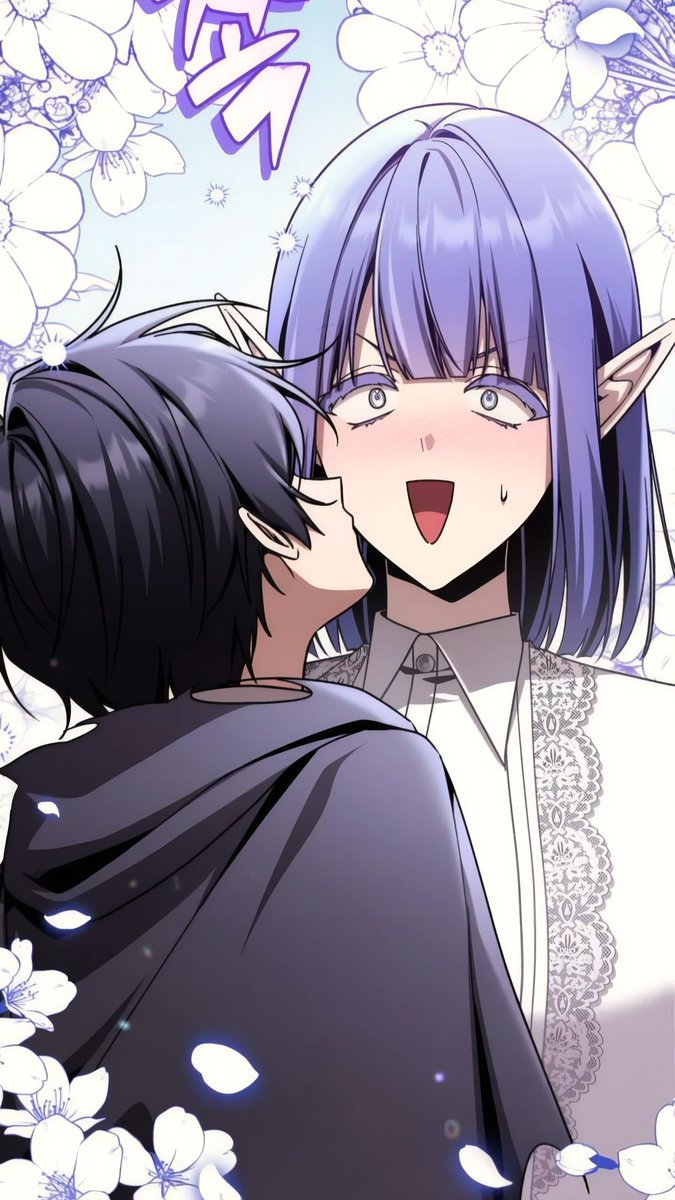 Diverskyy's tweet image. Bro didn't miss the opportunity🙂‍↕️

Title : Dukedom's Legendary Prodigy
Chapter : 45
#manhwa #recomendation #viral #Trending