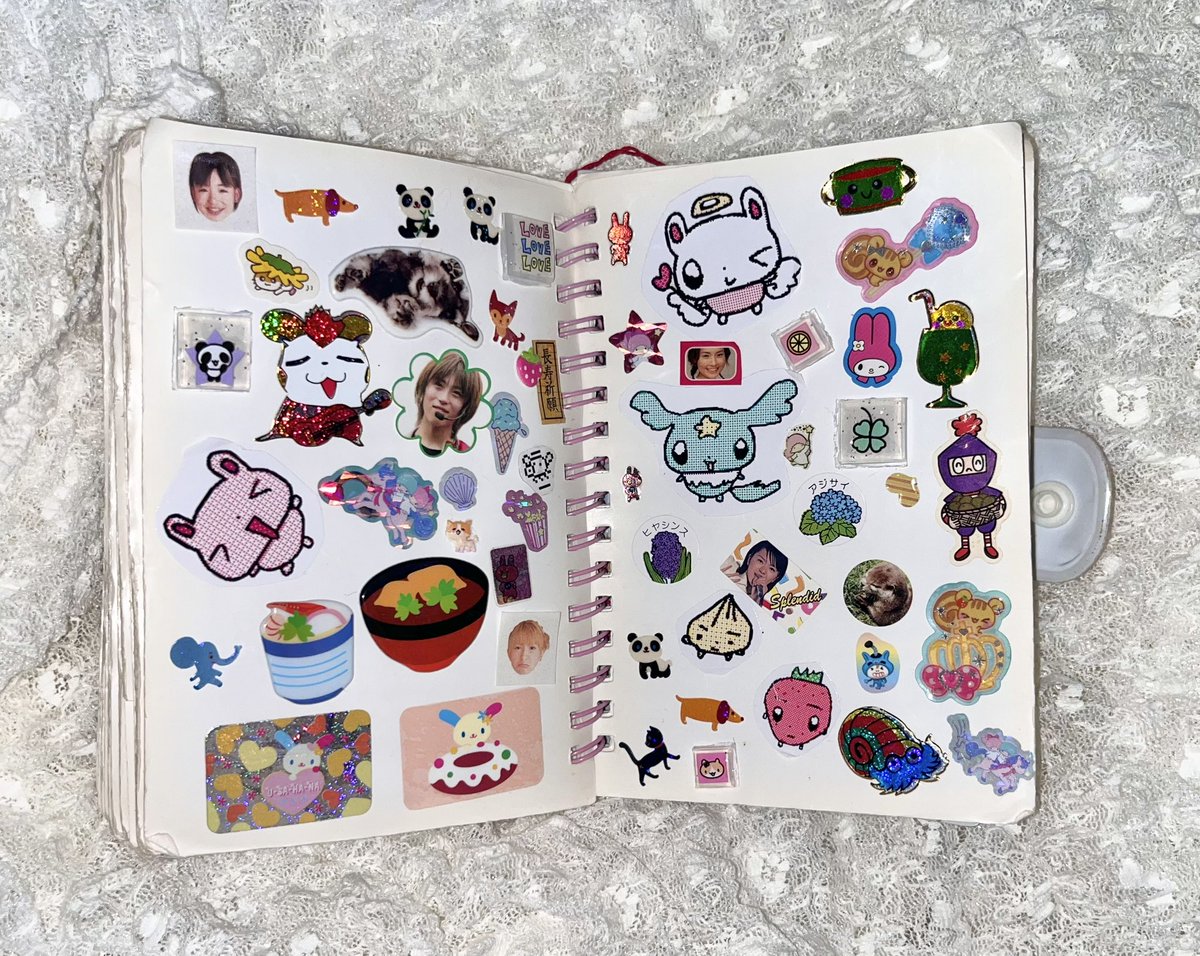 ピンキーポップ tweet media