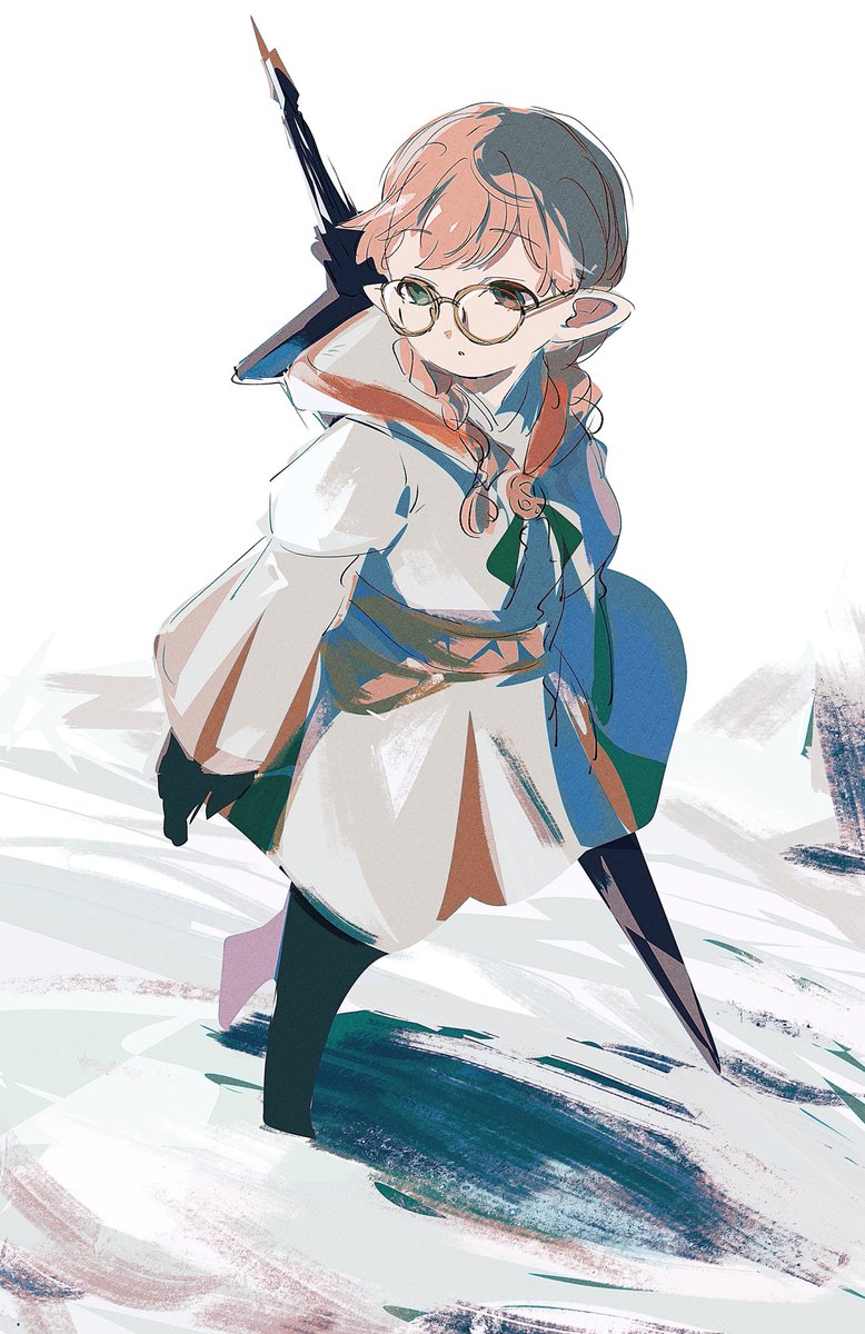 ねこち tweet media