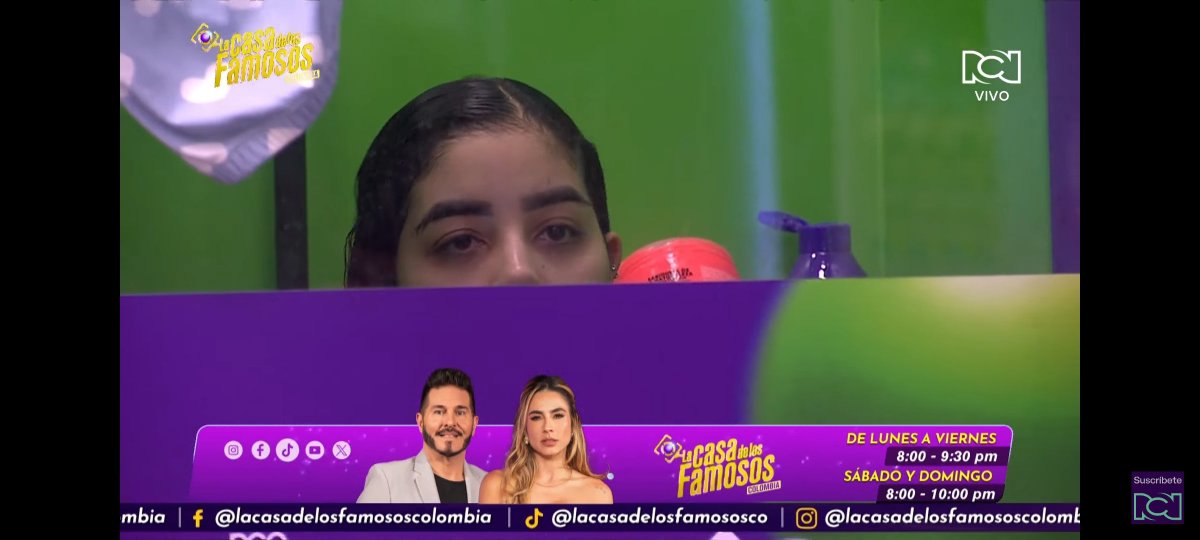 Ali's brendis tweet media