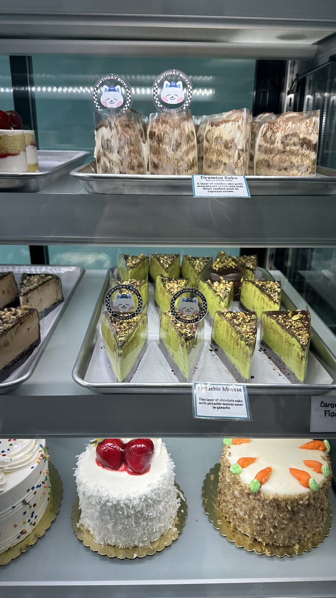 FATED FOUR ✨ tweet media