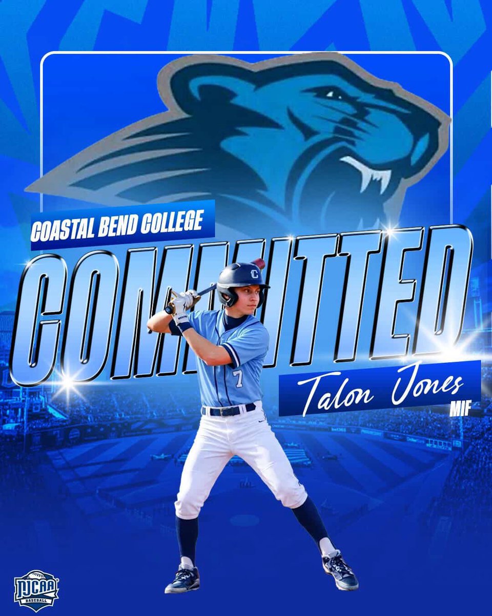 Talon Jones tweet media