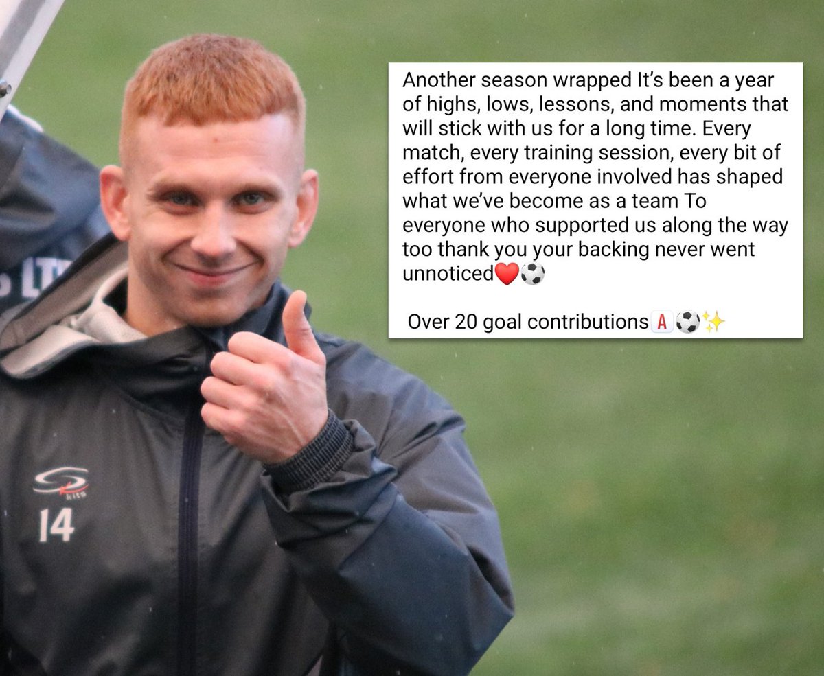 Longridge Town FC tweet media