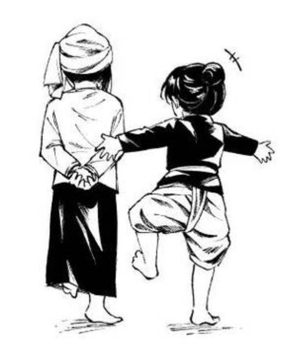 สต.ชอบตอนจบแบบนี้มาก ๆ เหมือนเป็นการจบแบบปลายเปิด ให้ผู้อ่านได้ตีความเอง ไม่ว่าทั้งสองคนเลือกเส้นทางต่อไปแบบไหน กี่ภพกี่ชาติโชคชะตาก็จะพาให้ทั้งคู่ได้อยู่ด้วยกันตลอดไป

แล้วเจ้าพี่คอยรออำดงอยู่ที่อีกฝั่งนึงเป็นปี ๆ 😭 เพราะเขาอยากจะไปเกิดพร้อมกับคนที่เขารักจริง ๆ