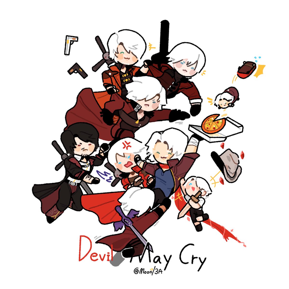 𖤐⃰𝐌𝐨𝐨𝐧☽ tweet media