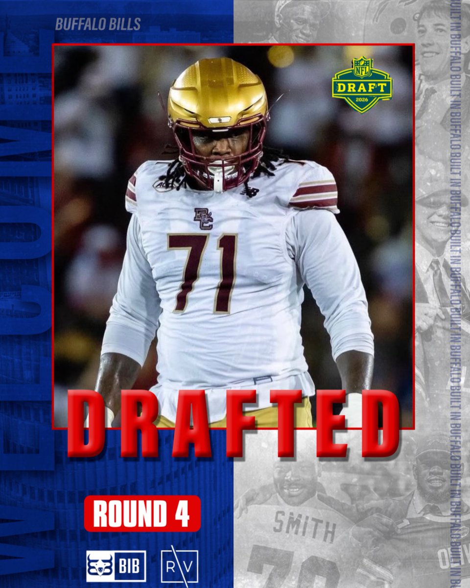 Built in Buffalo tweet media