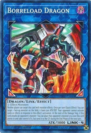 RSfeeRSx's tweet photo. @SnazzyYGO I like the gun dragon https://t.co/4GeBAGTE1O