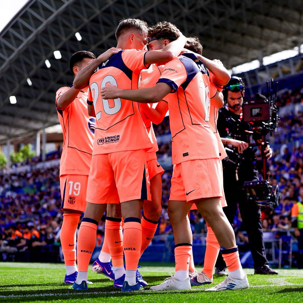 Instant Foot ⚽️ tweet media